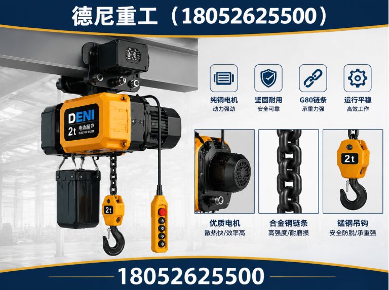 姜堰区德尼重工展示图